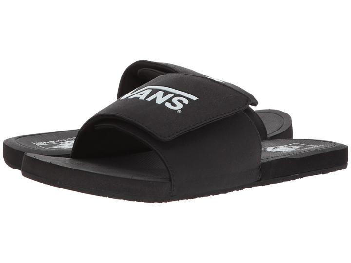 Vans - Nexpa Slide