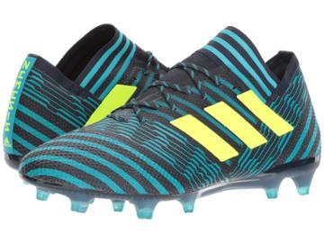 Adidas - Nemeziz 17.1 Firm Ground Cleats