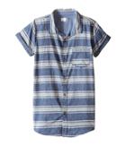 Pumpkin Patch Kids - Stripe Shirt