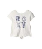 Roxy Kids - Sunshine Story Leaves Corpo Tee