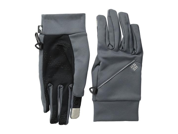 Columbia - Trail Summit Running Glove