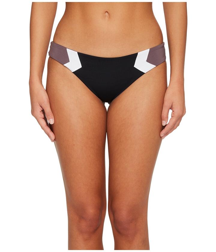 L*space - Color Block Barracuda Reversible Bottom