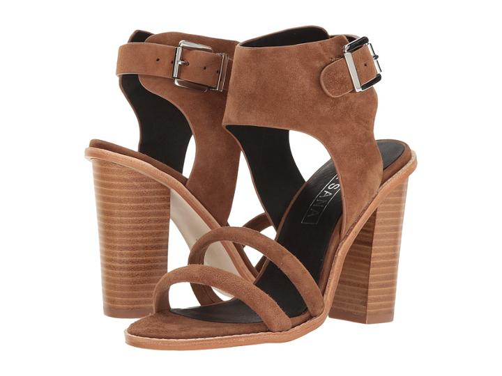 Sol Sana - Tiki Heel