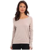 Lamade Thermal Top With Thumbholes