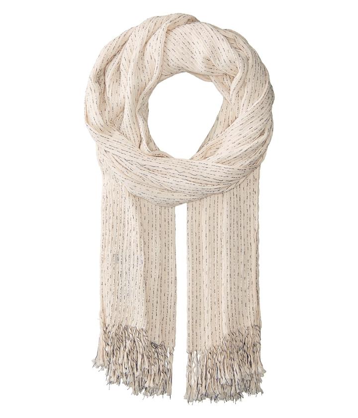 Rag &amp; Bone - Pick Stitch Scarf
