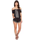 Rip Curl - Far Out Romper