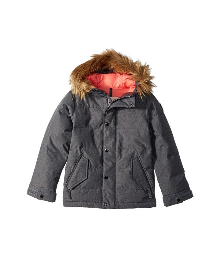 Burton Kids - Traverse Jacket