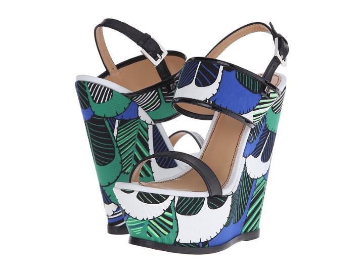 Dsquared2 - Wedge