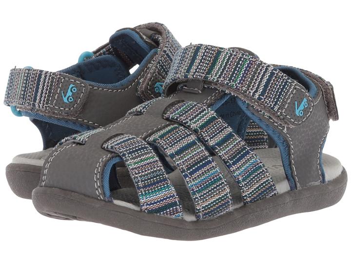 See Kai Run Kids - Cyrus Webbing