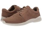 Ecco - Irving Casual Perforated Tie