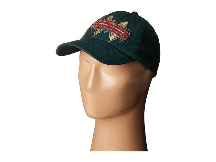 Pendleton - Embroidered Cap
