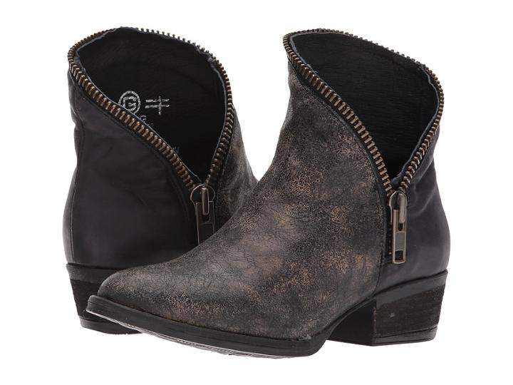 Corral Boots - E1224