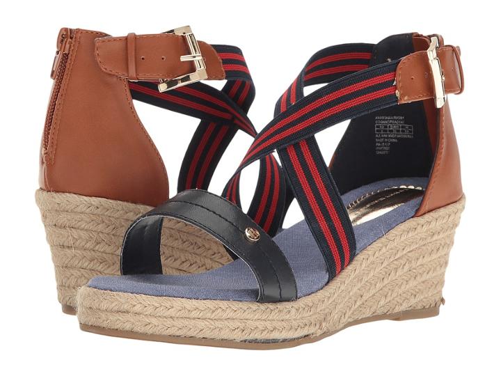 Tommy Hilfiger Kids - Anastasia Rugby