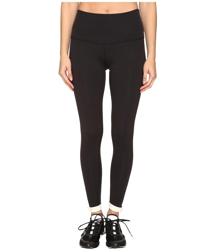 Kate Spade New York X Beyond Yoga - Blocked Frame Long Leggings