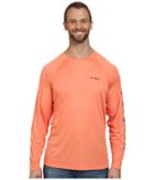 Columbia Terminal Tackle L/s Shirt - Extended