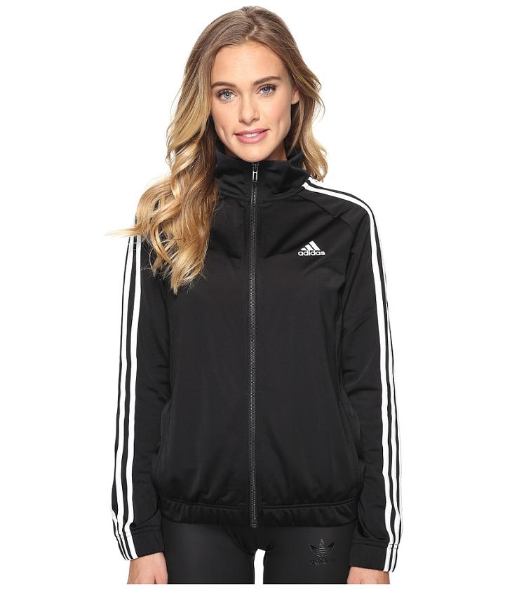 Adidas - Designed-2-move Track Top