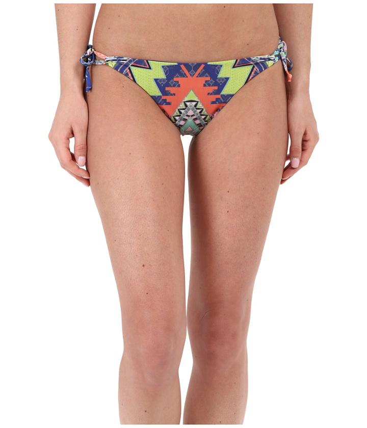 Vitamin A Swimwear - Emmi String Bottoms