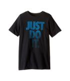Nike Kids - Cotton Jdi Fade Shirt
