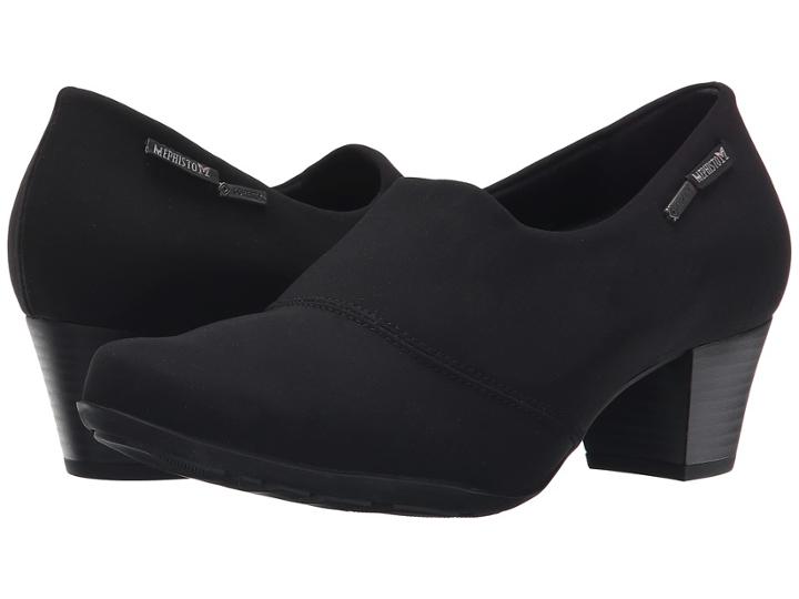 Mephisto - Mila Gt