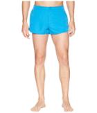 Emporio Armani - Ea7 Sea World Swim Shorts