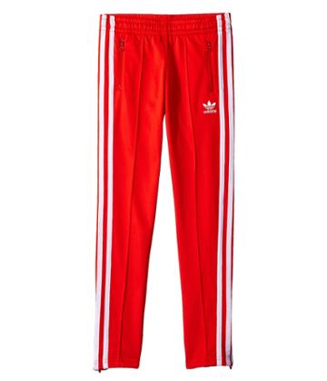 Adidas Originals Kids - Supergirl Pants