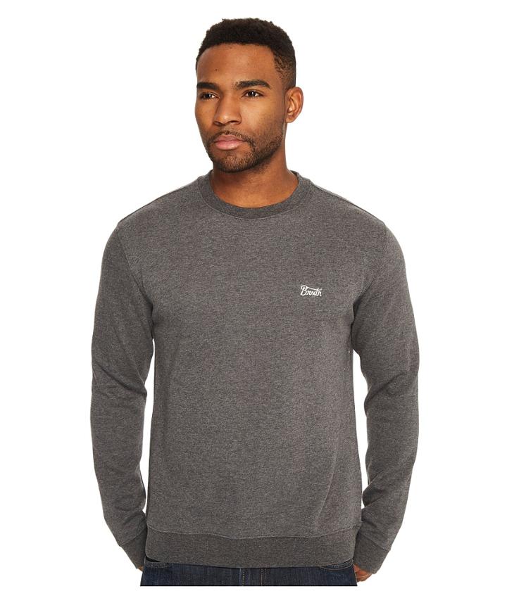 Brixton - Potrero Crew Fleece