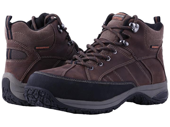 Dunham - Lawrence Sport Boot Steel Toe