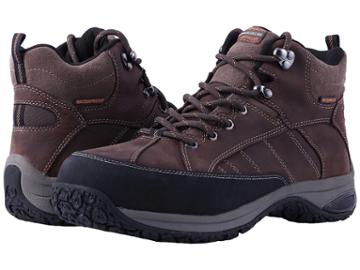 Dunham - Lawrence Sport Boot Steel Toe