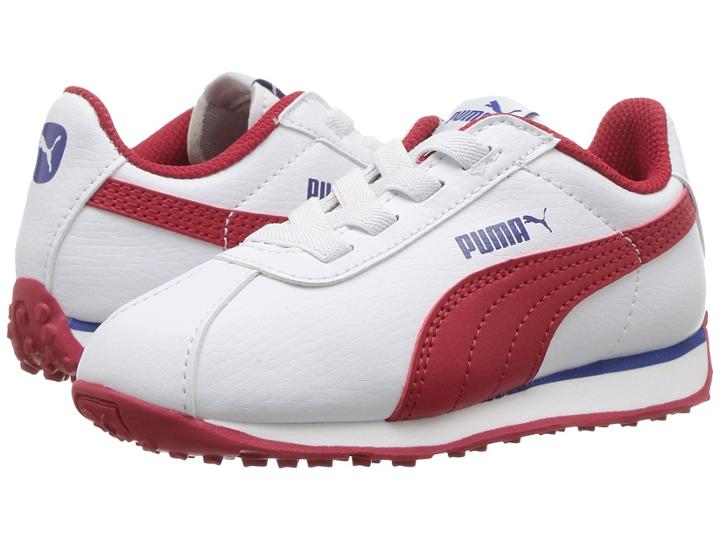 Puma Kids - Turin Ac