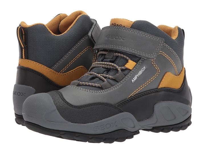 Geox Kids - Jr Savage Abx 4