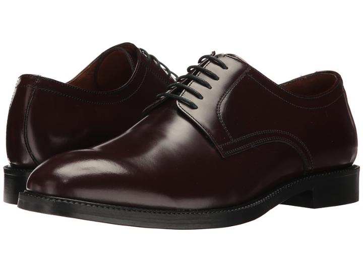Massimo Matteo - Brush-off Blucher