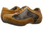 Spring Step - Balmar