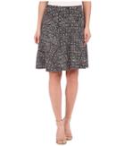 Nic+zoe - Shifty Tiles Skirt