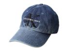 Calvin Klein Jeans - Logo Denim Hat