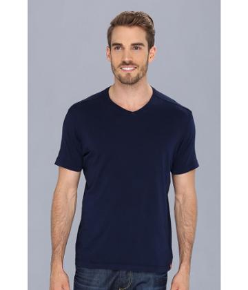 Agave Denim Agave Hi-v Supima Tee