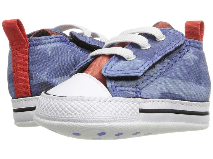 Converse Kids - Chuck Taylor All Star First Star Easy Slip