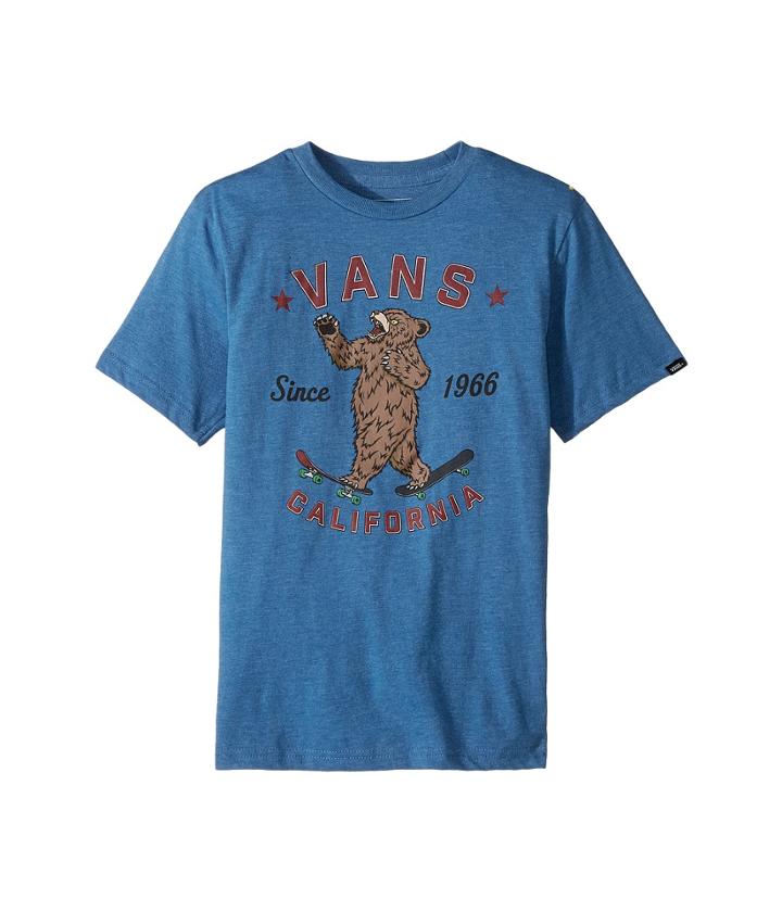 Vans Kids - Daffy Grizz Tee