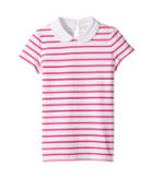 Kate Spade New York Kids - Jess Stripe Collared Top