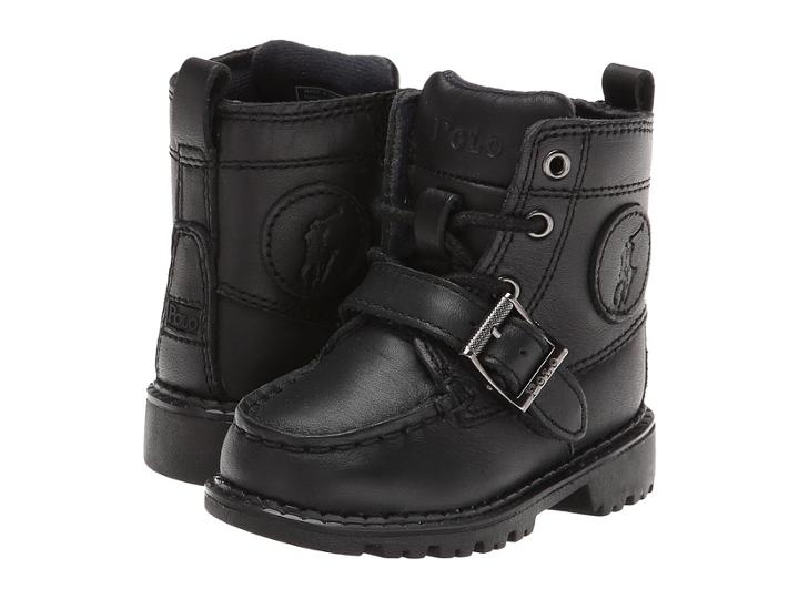 Polo Ralph Lauren Kids - Ranger Hi Ii Fa14