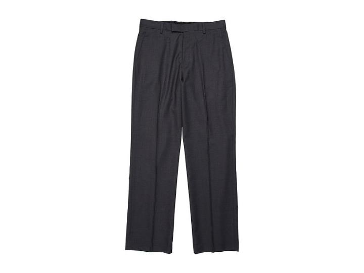 Calvin Klein Kids Fine Line Twill Pant