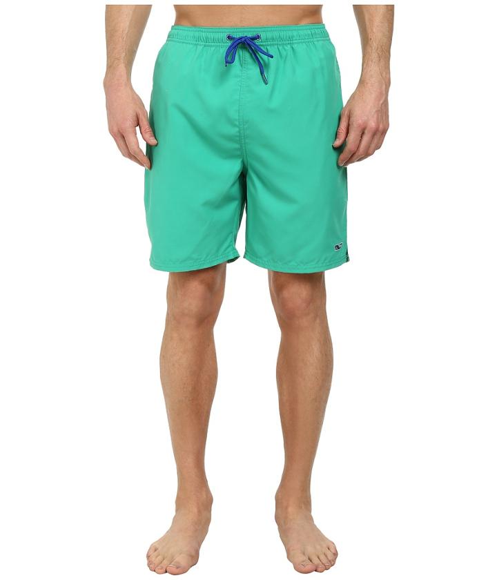 Vineyard Vines - Solid Bungalow Shorts