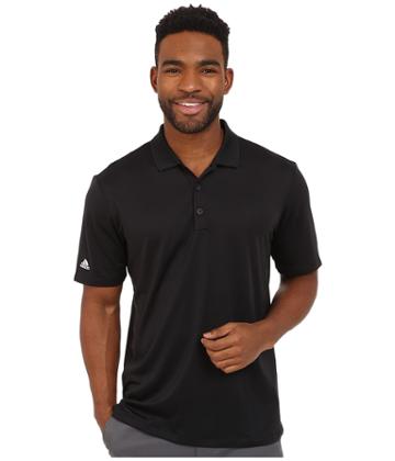 Adidas Golf - Performance Polo