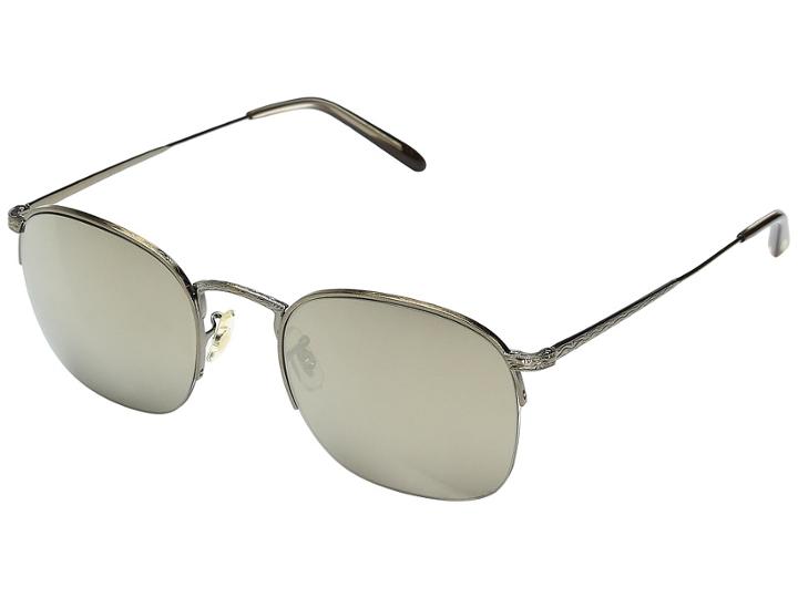 Oliver Peoples - Rickman