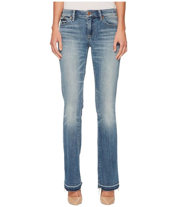 Lucky Brand - Sweet Boot Jeans In Brenda