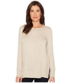 B Collection By Bobeau - Jayme Pullover Knit T-shirt