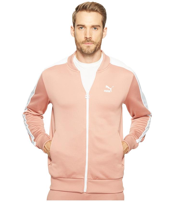 Puma - T7 Bomber Jacket