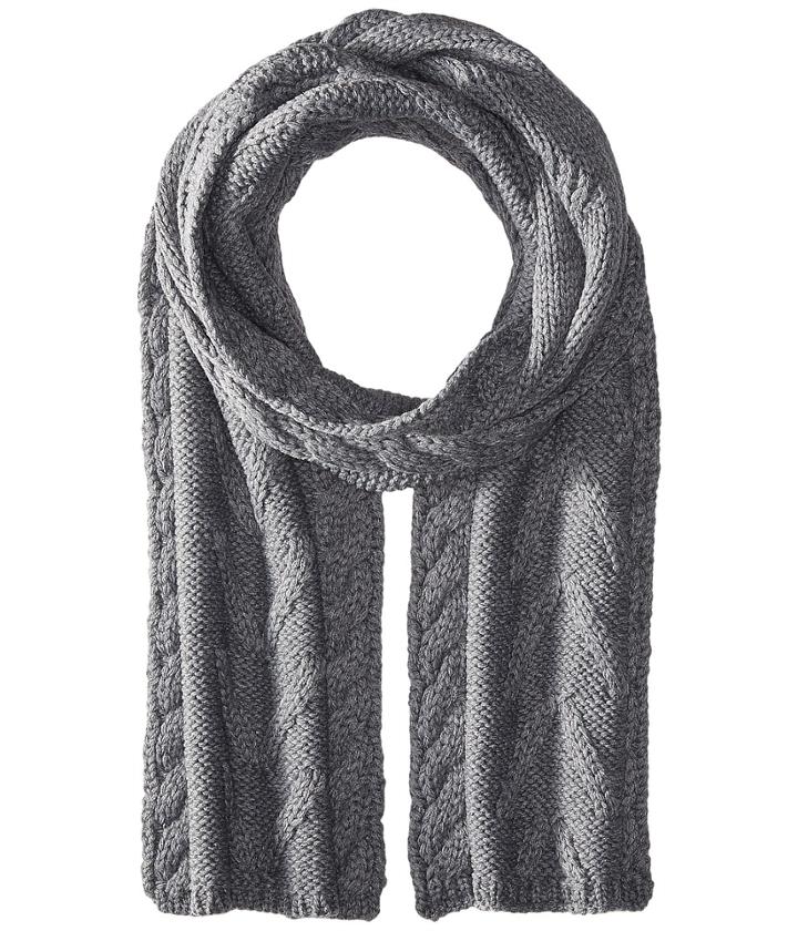 Smartwool - Marquette Scarf