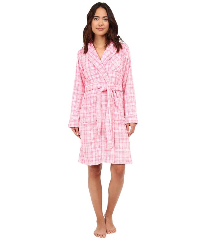 Lauren By Ralph Lauren - So Soft Terry Robe