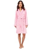 Lauren By Ralph Lauren - So Soft Terry Robe
