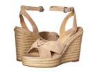Frye - Charlotte Twist Ankle Sandal